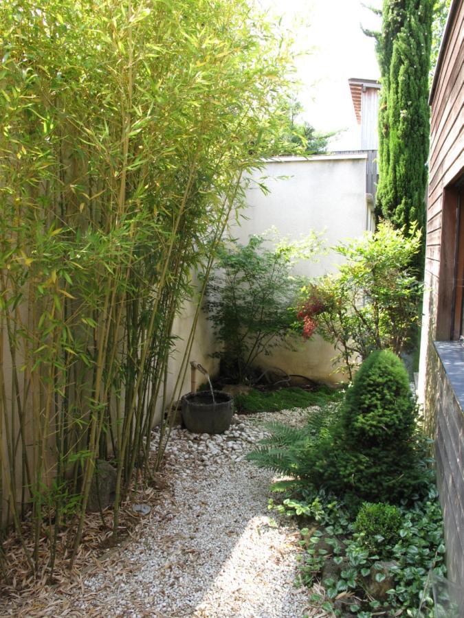Les Terrasses De Rochetaillee Acomodação com café da manhã Exterior foto